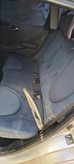 Honda Jazz - 3950 € - 33871038 10