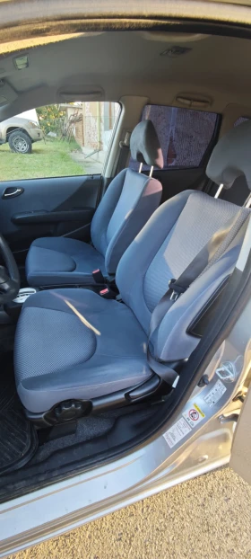 Honda Jazz - 3950 € - 33871038 12