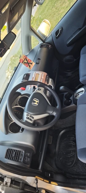 Honda Jazz - 3950 € - 33871038 11