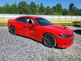 Dodge Charger 5.7l | Auto.bg — изображение 4