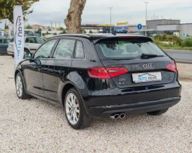 Audi A3 2.0 ����� 150 �.�. ����! ���������! ������! | Mobile.bg � ����� ������ 7