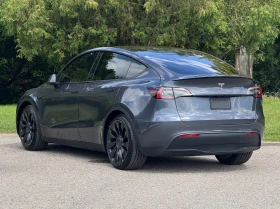 Tesla Model Y Performance Dual Motor AWD/крайна цена - 27970 € - 38665983 5