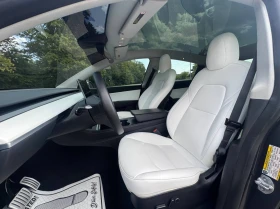 Tesla Model Y Performance Dual Motor AWD/крайна цена - 27970 € - 38665983 9