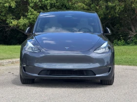 Tesla Model Y Performance Dual Motor AWD/крайна цена - 27970 € - 38665983 2