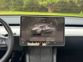 Tesla Model Y Performance Dual Motor AWD/крайна цена - 27970 € - 38665983 13