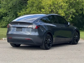 Tesla Model Y Performance Dual Motor AWD/крайна цена - 27970 € - 38665983 3