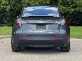 Tesla Model Y Performance Dual Motor AWD/крайна цена - 27970 € - 38665983 7
