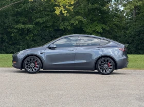 Tesla Model Y Performance Dual Motor AWD/крайна цена - 27970 € - 38665983 4