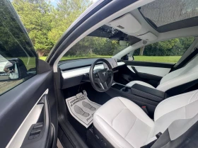 Tesla Model Y Performance Dual Motor AWD/крайна цена - 27970 € - 38665983 10