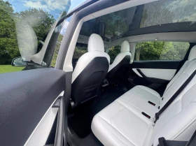 Tesla Model Y Performance Dual Motor AWD/крайна цена - 27970 € - 38665983 16