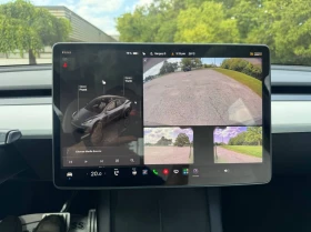 Tesla Model Y Performance Dual Motor AWD/крайна цена - 27970 € - 38665983 14