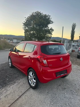 Opel Karl 1.0 VIVA EURO 6  KTEO COC  | Mobile.bg � ����� ������ 2