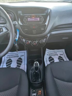 Opel Karl 1.0 VIVA EURO 6  KTEO COC  | Mobile.bg � ����� ������ 10