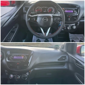 Opel Karl 1.0 VIVA EURO 6  KTEO COC  | Mobile.bg � ����� ������ 13