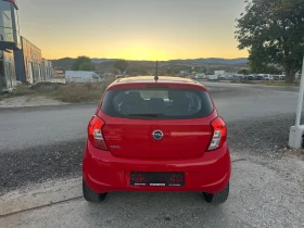 Opel Karl 1.0 VIVA EURO 6  KTEO COC  | Mobile.bg � ����� ������ 3