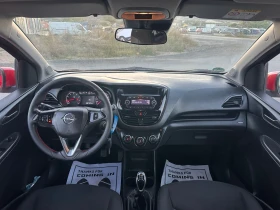 Opel Karl 1.0 VIVA EURO 6  KTEO COC  | Mobile.bg � ����� ������ 8