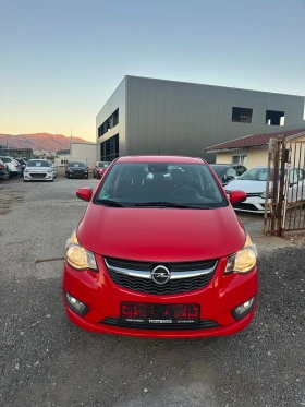 Opel Karl 1.0 VIVA EURO 6  KTEO COC  | Mobile.bg � ����� ������ 6