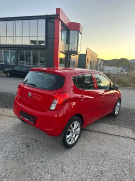Opel Karl 1.0 VIVA EURO 6  KTEO COC  | Mobile.bg � ����� ������ 4