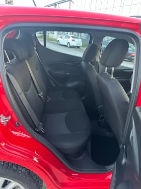 Opel Karl 1.0 VIVA EURO 6  KTEO COC  | Mobile.bg � ����� ������ 12