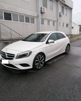 Mercedes-Benz A 180 | Mobile.bg � ����� ������ 2