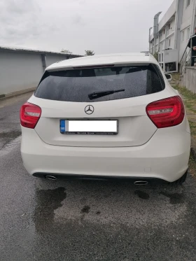 Mercedes-Benz A 180 | Mobile.bg � ����� ������ 3