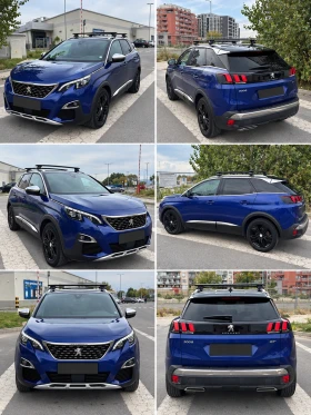 Peugeot 3008 | Mobile.bg � ����� ������ 4