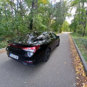 Hyundai Elantra | Mobile.bg � ����� ������ 5