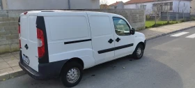 Fiat Doblo 1.3 MJET. MAXI - 2900 € - 46042335 5