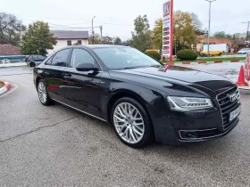 Audi A8 B&O* HEAD-UP* 360* DESIGN SELECTION* FULL | Auto.bg — изображение 3