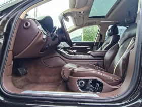 Audi A8 B&O* HEAD-UP* 360* DESIGN SELECTION* FULL | Auto.bg — изображение 9