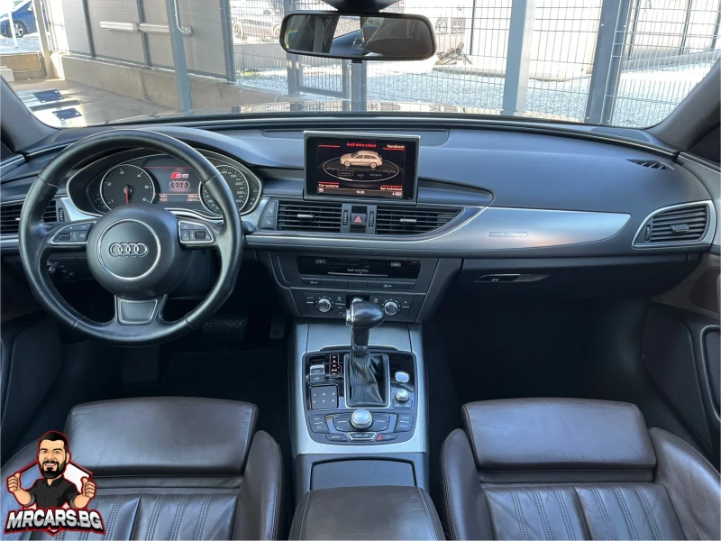 Audi A6 3.0TDI / Quattro, снимка 7 - Автомобили и джипове - 48528197