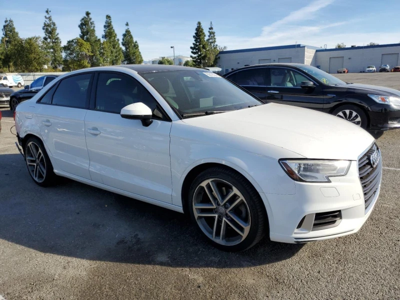 Audi A3 Premium СЕРВИЗНА ИСТОРИЯ, снимка 4 - Автомобили и джипове - 49070839