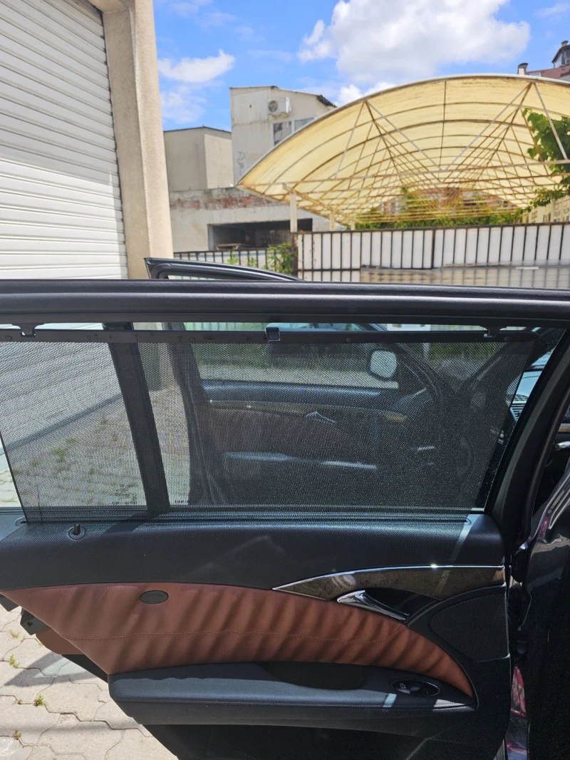 Mercedes-Benz E 280 4 Matic , снимка 15 - Автомобили и джипове - 52598722
