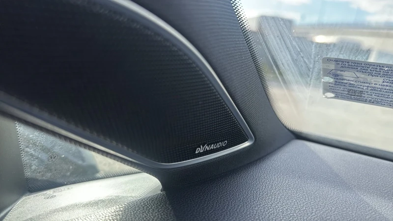 VW Golf Gtd, снимка 9 - Автомобили и джипове - 52505160