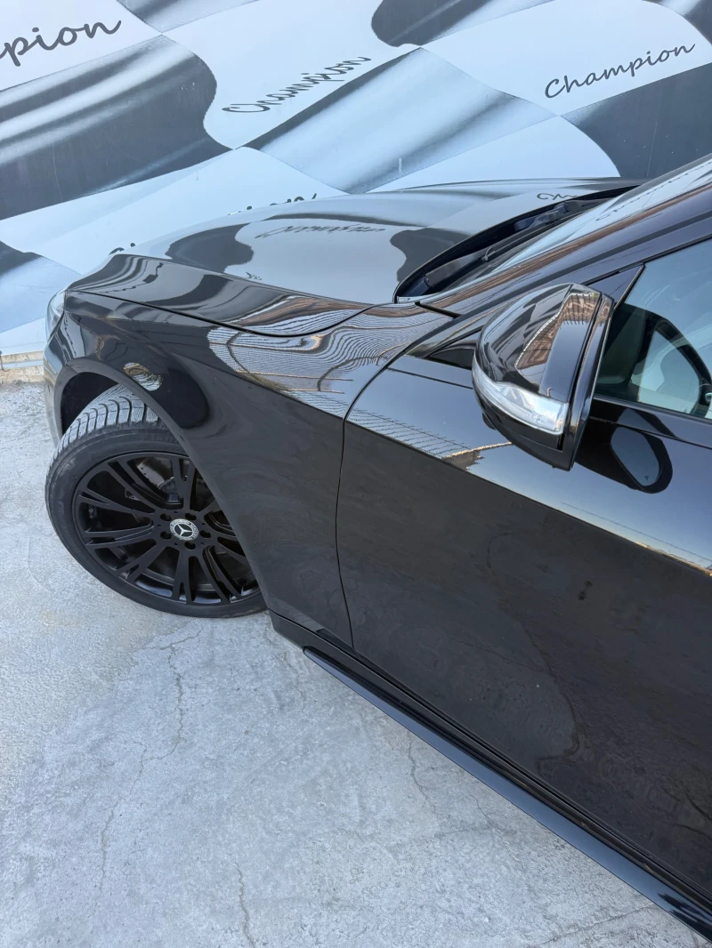 Mercedes-Benz S 400 S400 AMG Packet, снимка 7 - Автомобили и джипове - 51318867