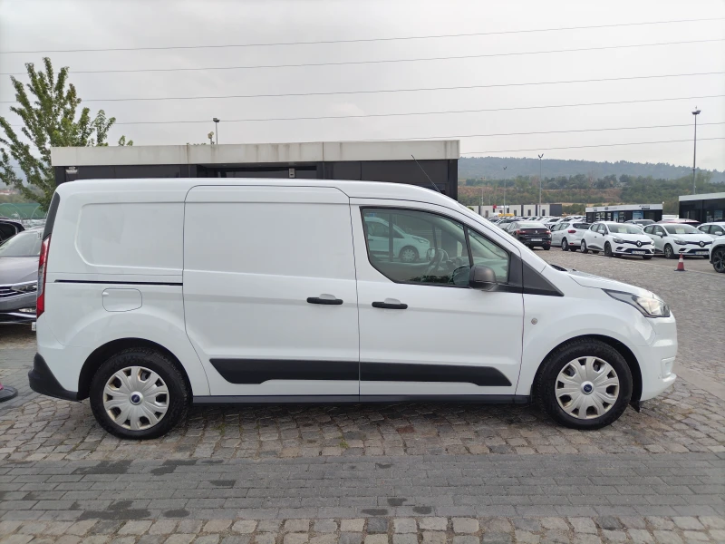 Ford Connect TRANSIT CONNECT 210 L2/1.5TDCI/120к.с, снимка 4 - Автомобили и джипове - 51682107
