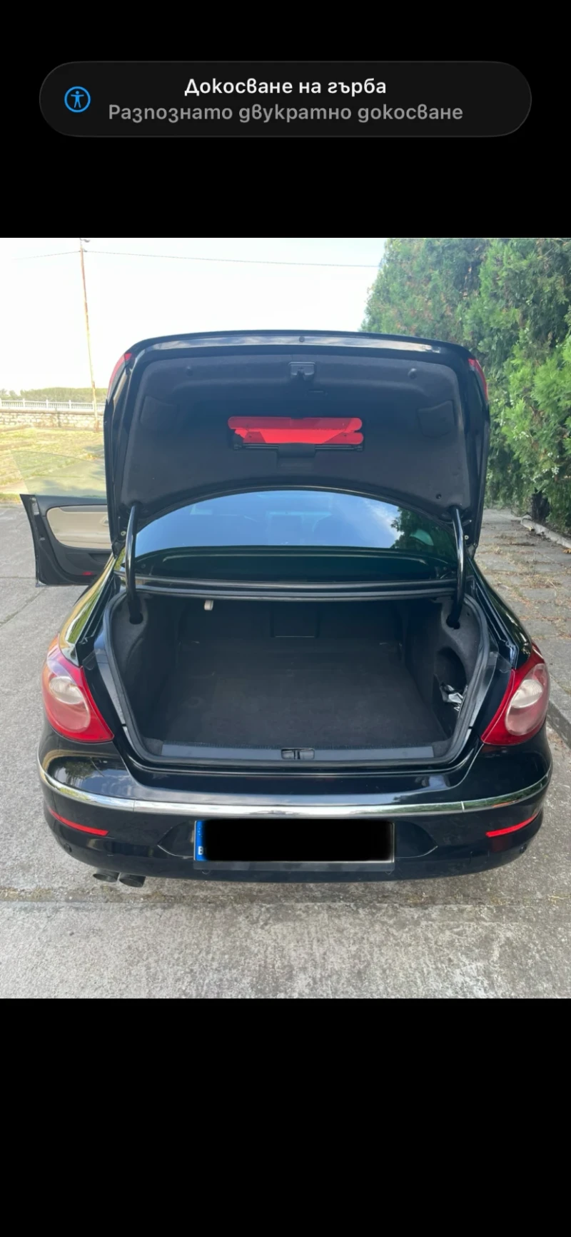 VW CC CC, снимка 2 - Автомобили и джипове - 52557848