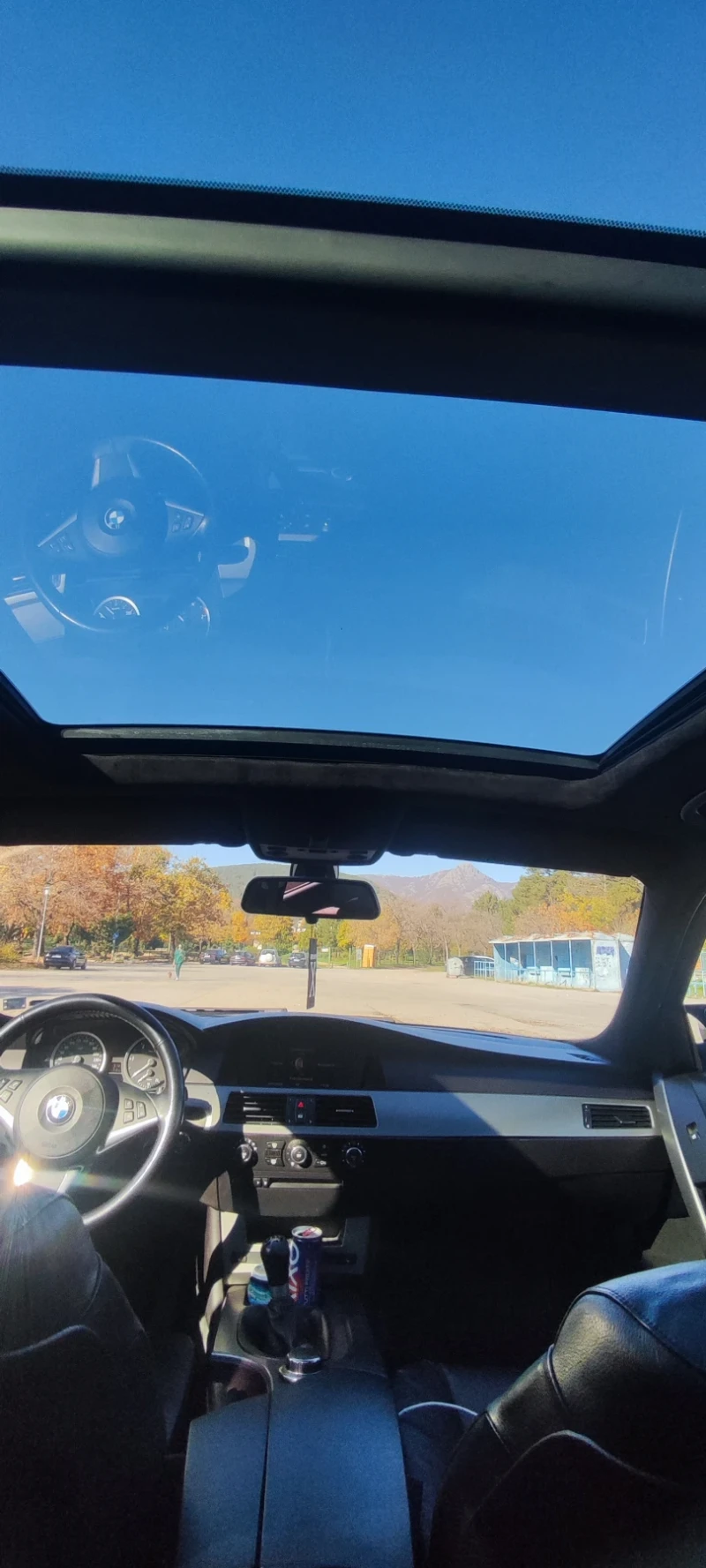 BMW 530, снимка 15 - Автомобили и джипове - 52268836