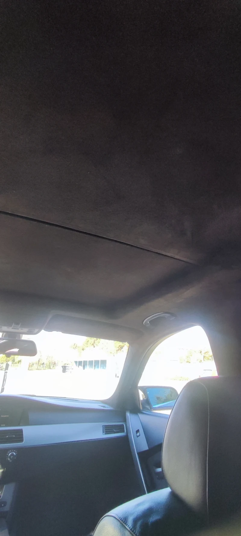 BMW 530, снимка 16 - Автомобили и джипове - 52268836