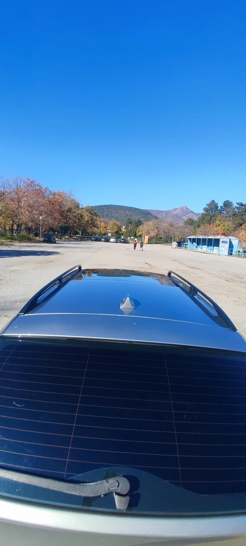 BMW 530, снимка 10 - Автомобили и джипове - 52268836