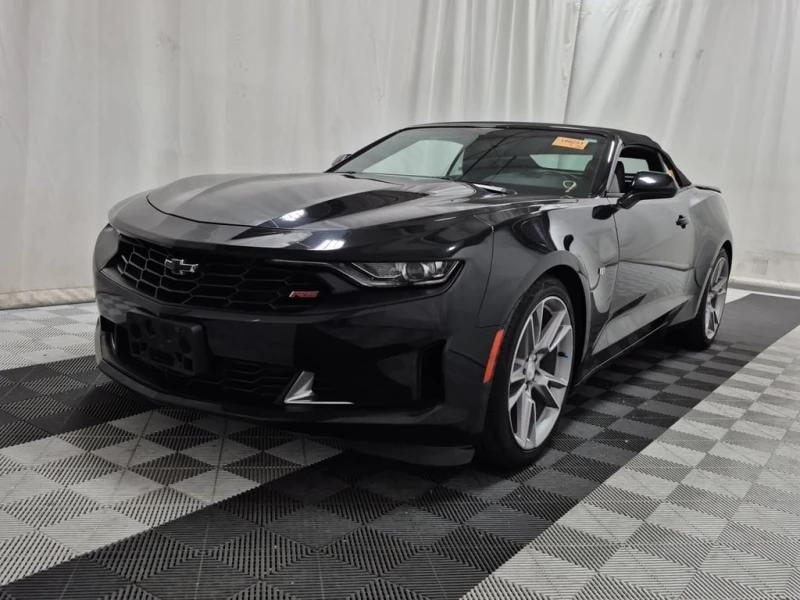 Chevrolet Camaro * 2LT * CARFAX * 