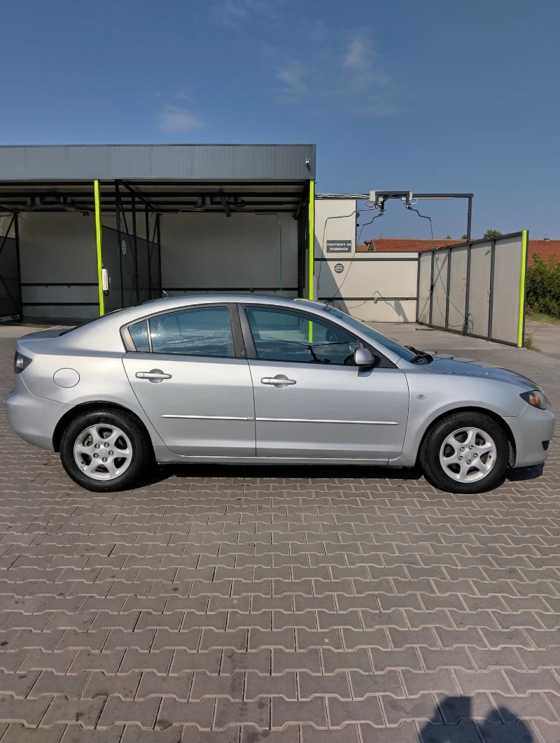 Mazda 3, снимка 12 - Автомобили и джипове - 52704285