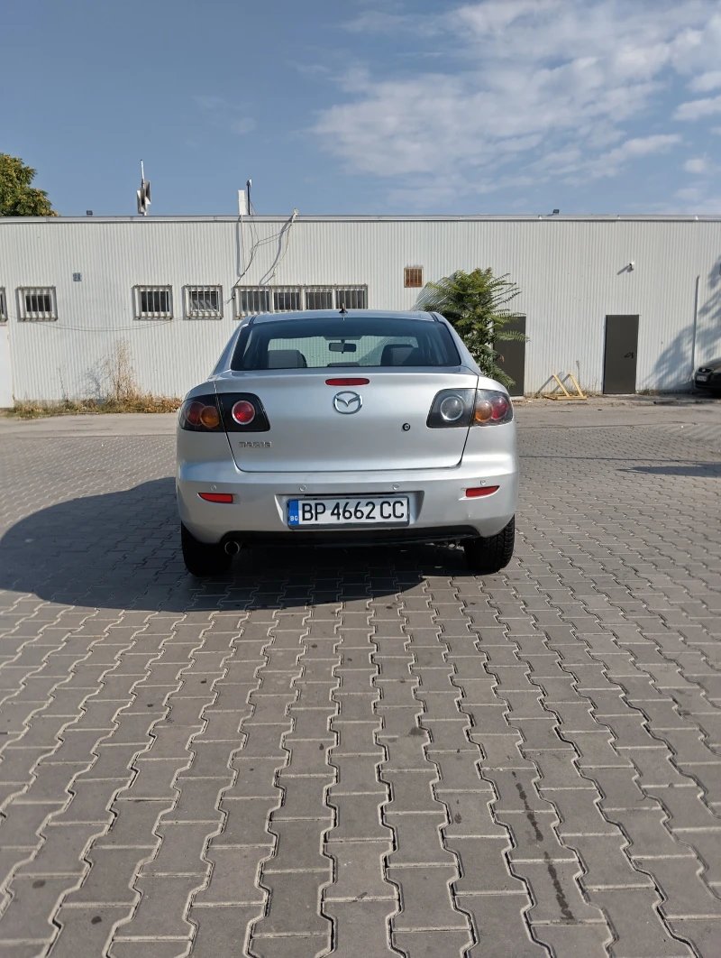 Mazda 3, снимка 3 - Автомобили и джипове - 52704285