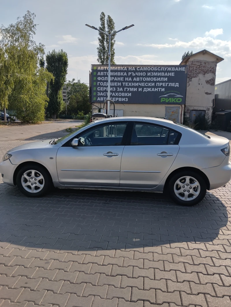 Mazda 3, снимка 14 - Автомобили и джипове - 52704285