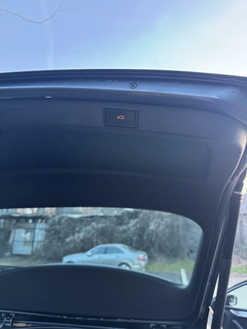 Skoda Octavia Комби, снимка 3 - Автомобили и джипове - 52729828