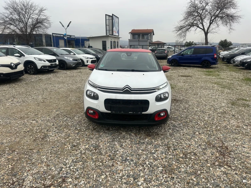 Citroen C3 AUTOMATIC 