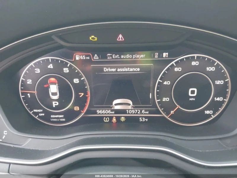 Audi A5 * 2.0T PREMIUM * CARFAX * БЕЗ ПЪРВОНАЧАЛНА ВНОСКА, снимка 7 - Автомобили и джипове - 52924443