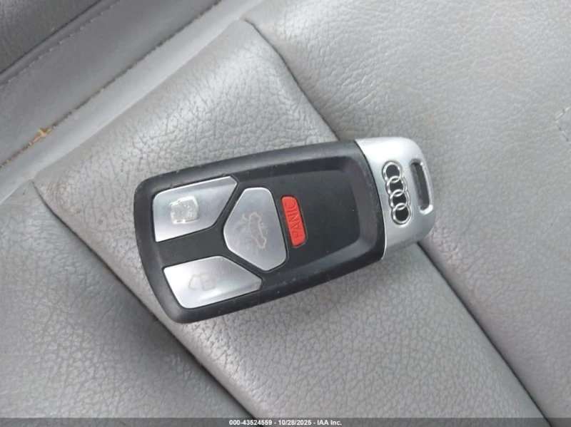 Audi A5 * 2.0T PREMIUM * CARFAX * БЕЗ ПЪРВОНАЧАЛНА ВНОСКА, снимка 11 - Автомобили и джипове - 52924443