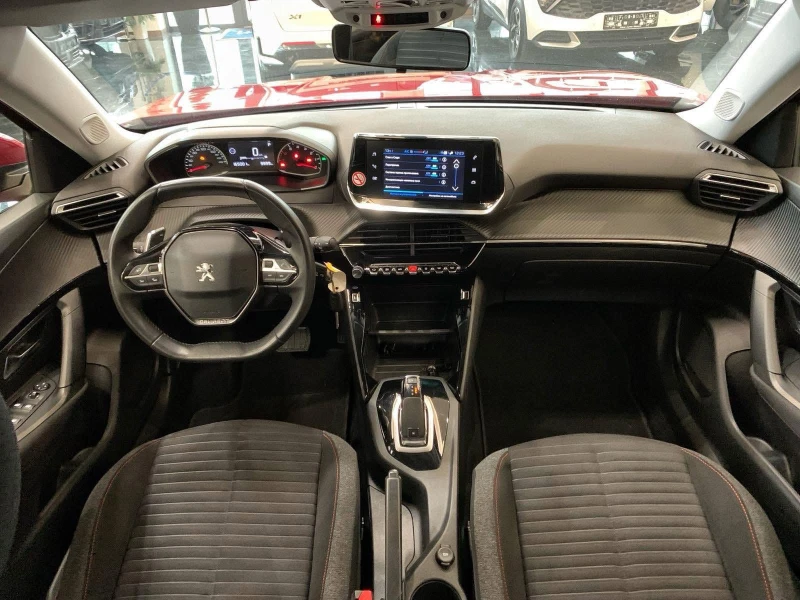 Peugeot 2008 ACTIVE , снимка 10 - Автомобили и джипове - 53593395
