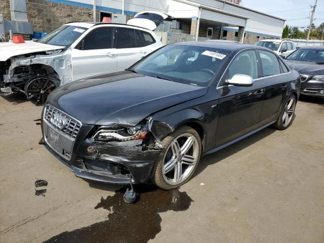 Audi S4 Premium Plus/Крайна цена с вс. разходи!!!, снимка 5 - Автомобили и джипове - 47544041